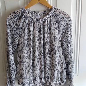 Nine West Blouse  NWT